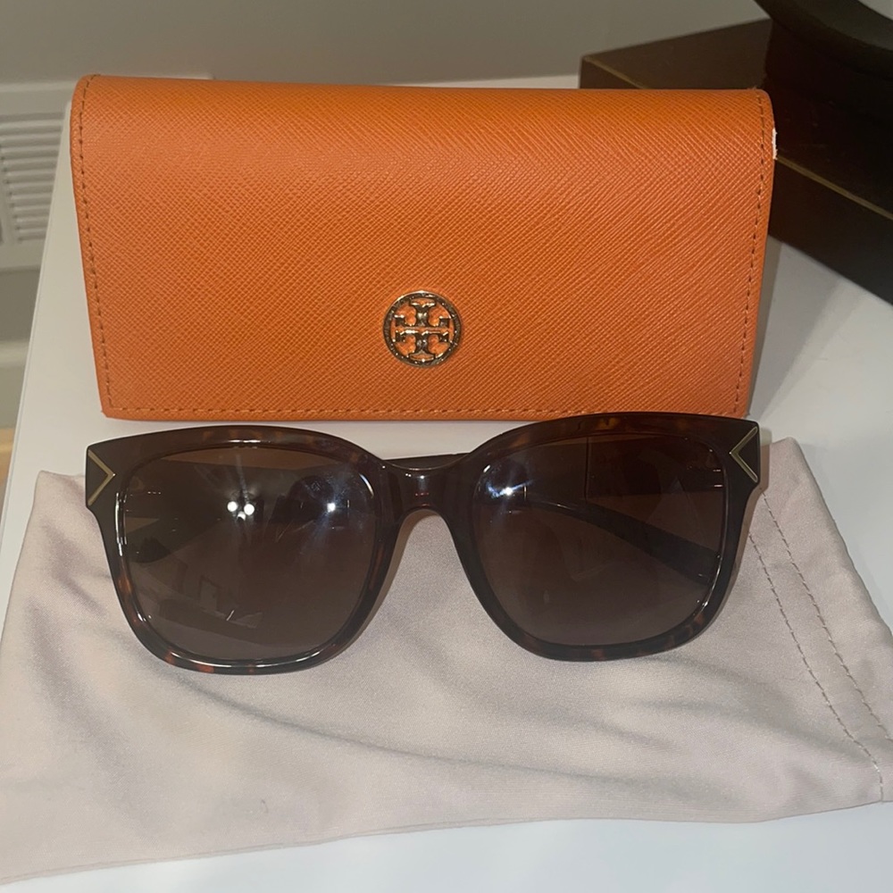 Tory Burch Sunglasses